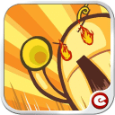 燃烧吧!右脑的运动会