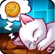 吵醒猫猫