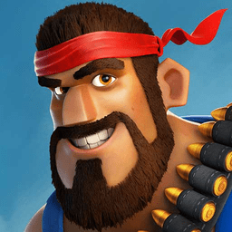 海岛奇兵ios版(Boom Beach)