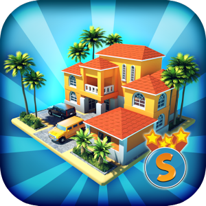 City Island 4: Sim Town Tycoon