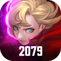 2079 Gate Six手游中文版(2079六号门)