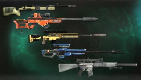 终极狩猎Safari Hunt 3D