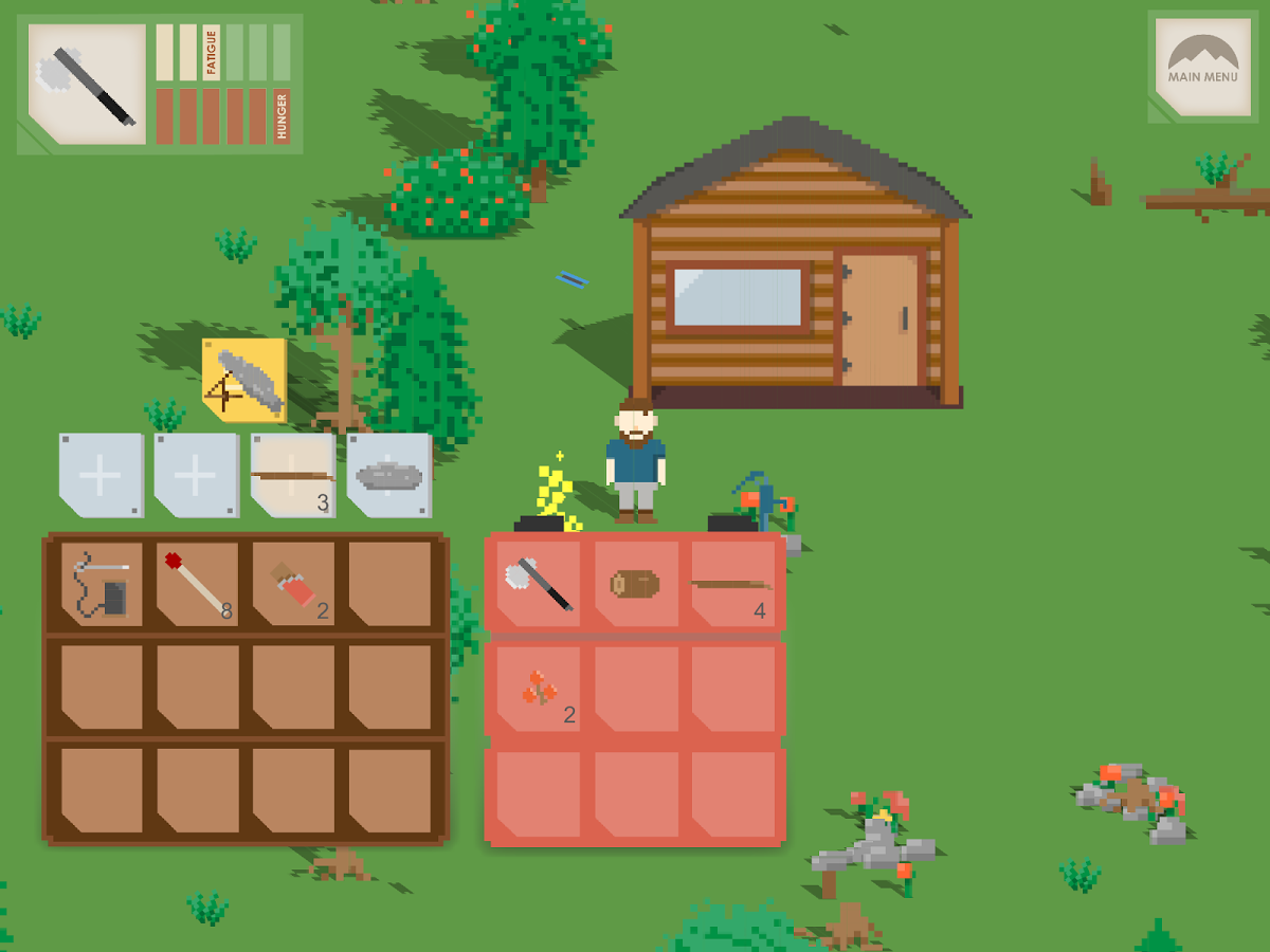 OnMyOwn(我独自一人)