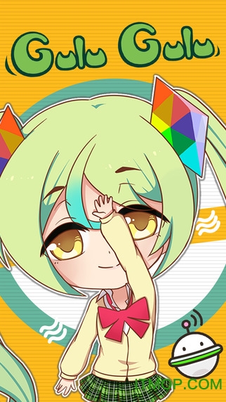 咕噜咕噜g站(二次元游戏资讯) 咕噜咕噜g站(二次元游戏资讯)