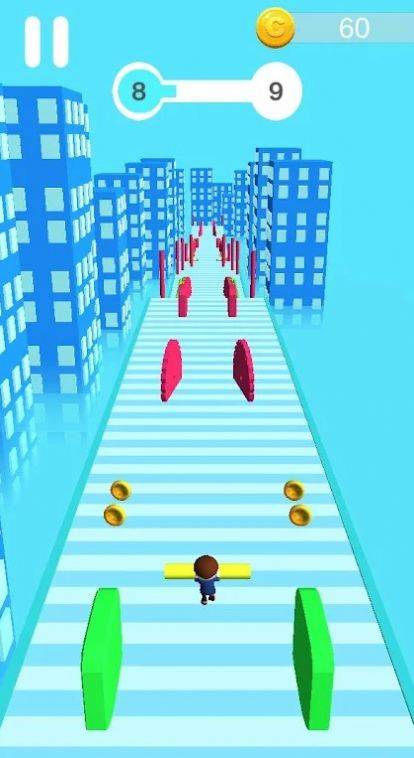 天际铁轨Sky Rail 天际铁轨Sky Rail