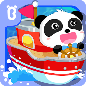 宝宝小船长九游版