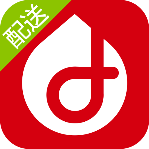点滴外卖骑士