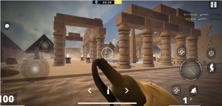 宏伟战争Grand War 宏伟战争Grand War