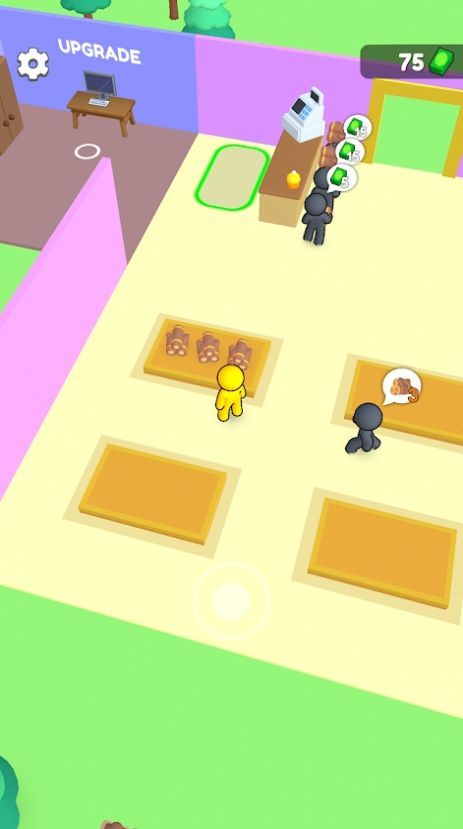 零售店(Retail Shop) 零售店(Retail Shop)