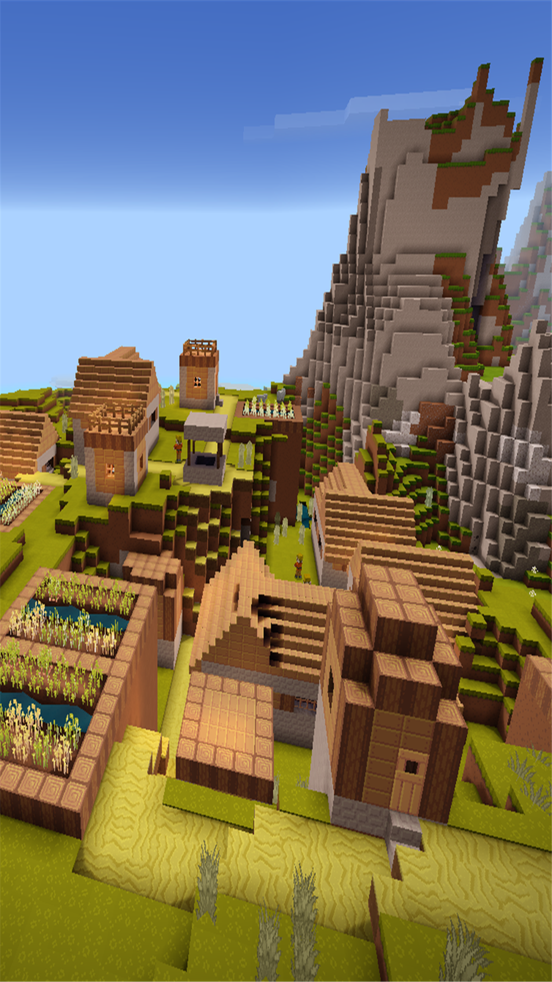 洛基世界2 洛基世界2