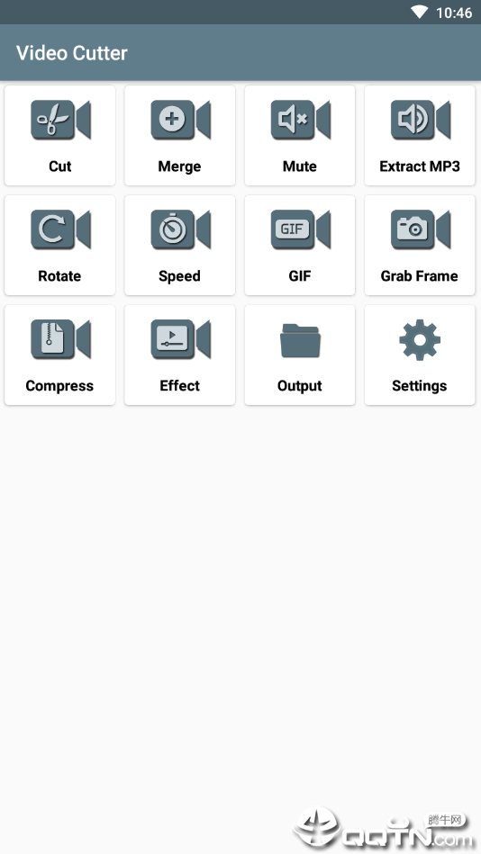Video Cutter安卓版