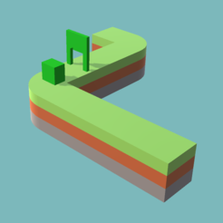 立方穿越手游下载