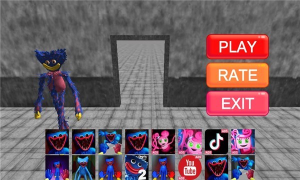 粉红妈妈生存 粉红妈妈生存