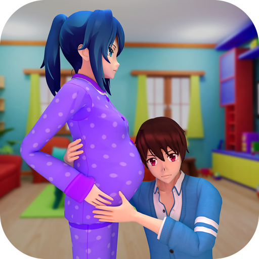 迷你城堡照顾宝宝