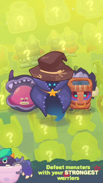 Merge Battle(合并对战游戏)