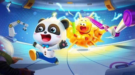 宝宝巴士奇妙好奇百科 宝宝巴士奇妙好奇百科