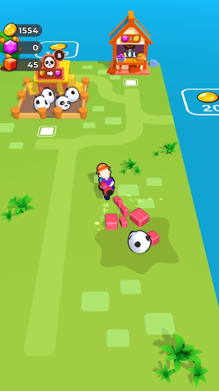 动物园庇护所(ZooShelter) 动物园庇护所(ZooShelter)