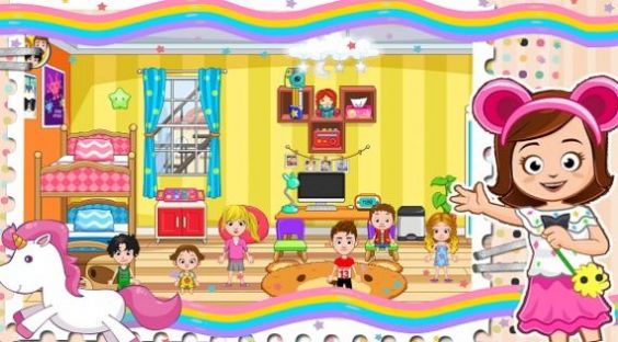 我的迷你商店免广告版 我的迷你商店免广告版