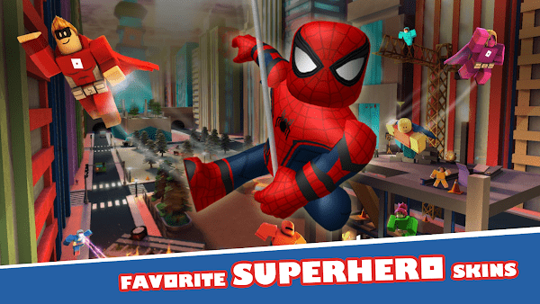 Roblox免费皮肤2022(Master skins for Roblox)