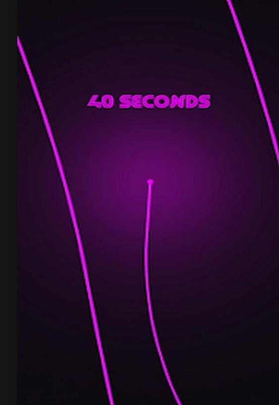 Tachyo Drift(轨迹游戏)