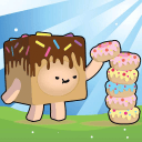 Eat All The Things(全部都吃掉游戏)