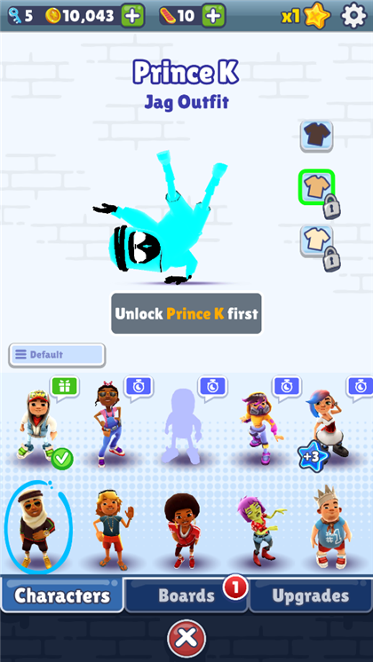 水下也魔怔了?3.0