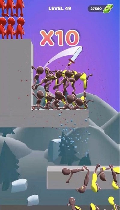 翻转刺客(Flip Assassin) 翻转刺客(Flip Assassin)