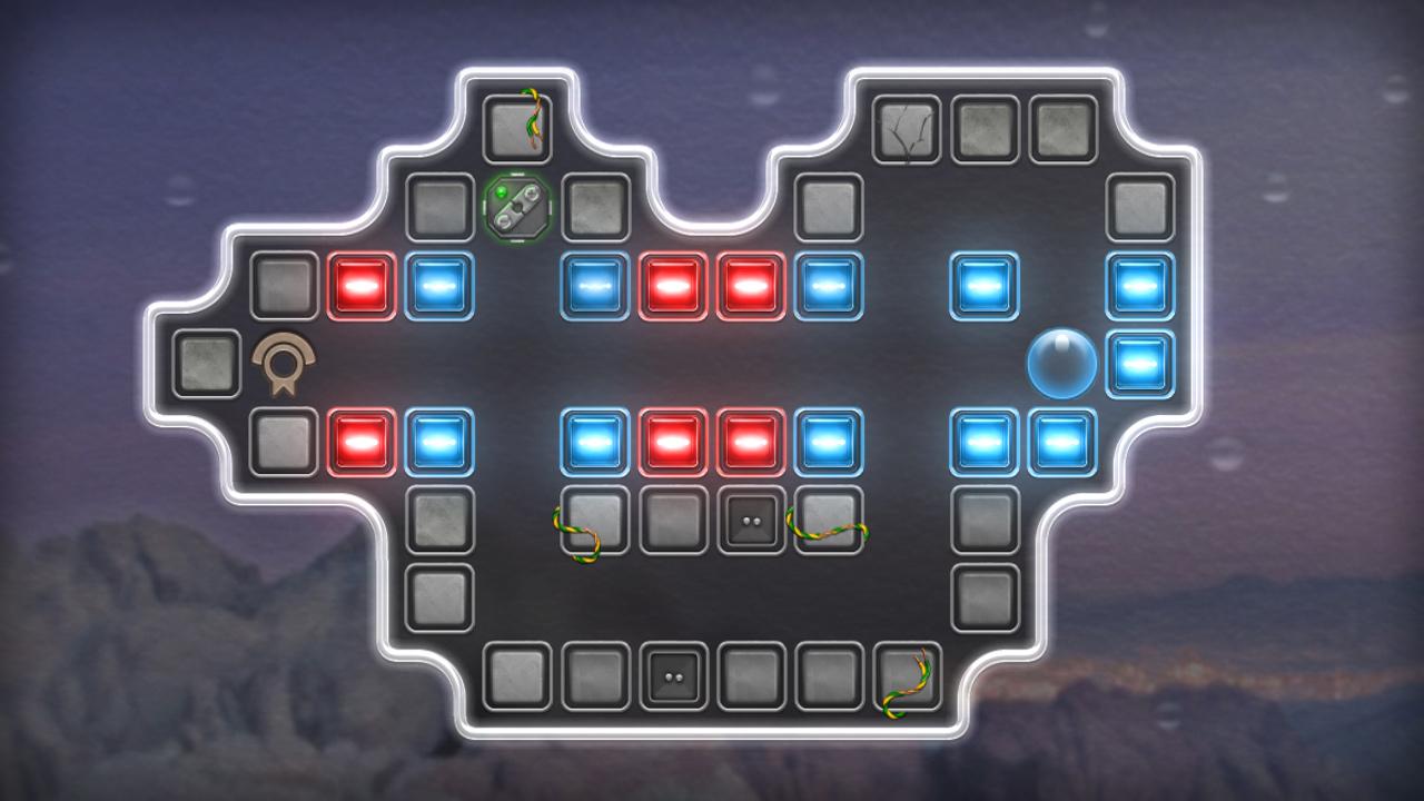 Quell Memento(水滴回忆游戏)