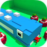 暴走贪吃蛇手游