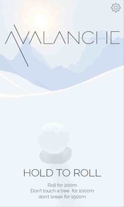 疯狂雪球 疯狂雪球