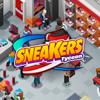运动鞋大亨Sneakers Tycoon