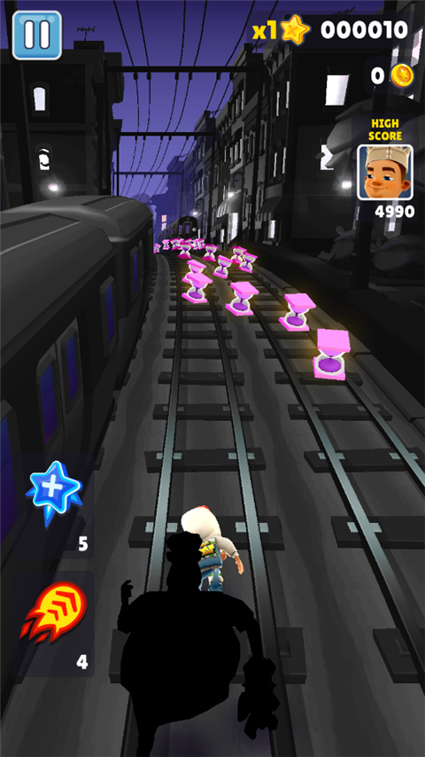 黑白芝加哥沙漏金币 黑白芝加哥沙漏金币