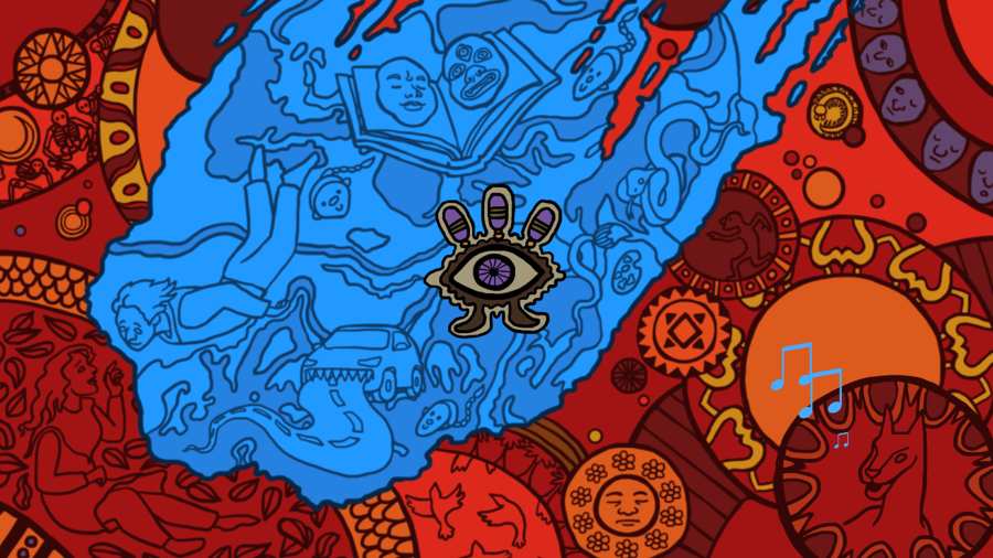 Only When Howling(心之咆哮手机版) Only When Howling(心之咆哮手机版)