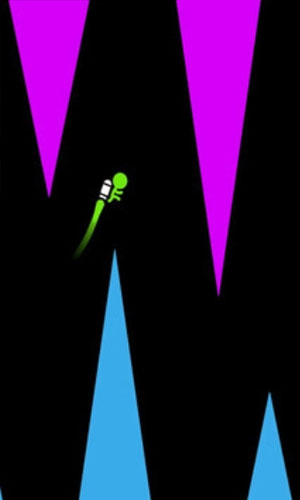 喷射火柴人颜色大作战 喷射火柴人颜色大作战