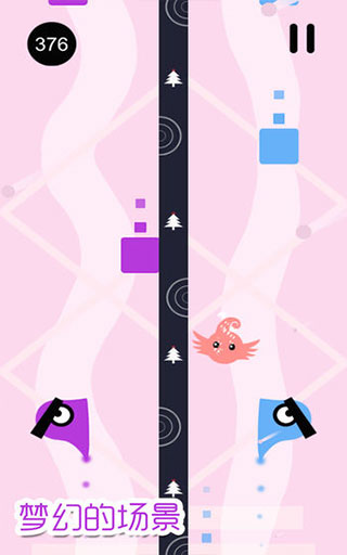 幽灵怪兽游戏 幽灵怪兽游戏