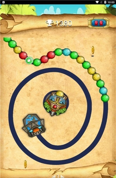 愤怒的豪华Angry Deluxe