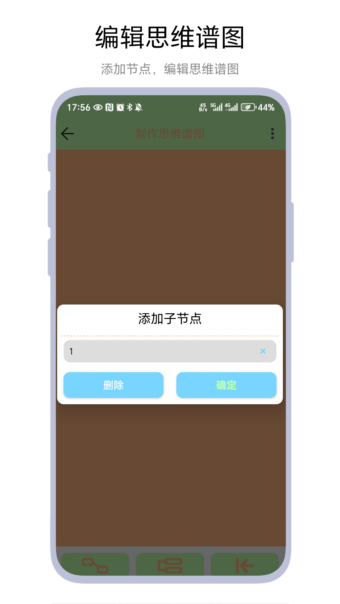 思维谱图 思维谱图