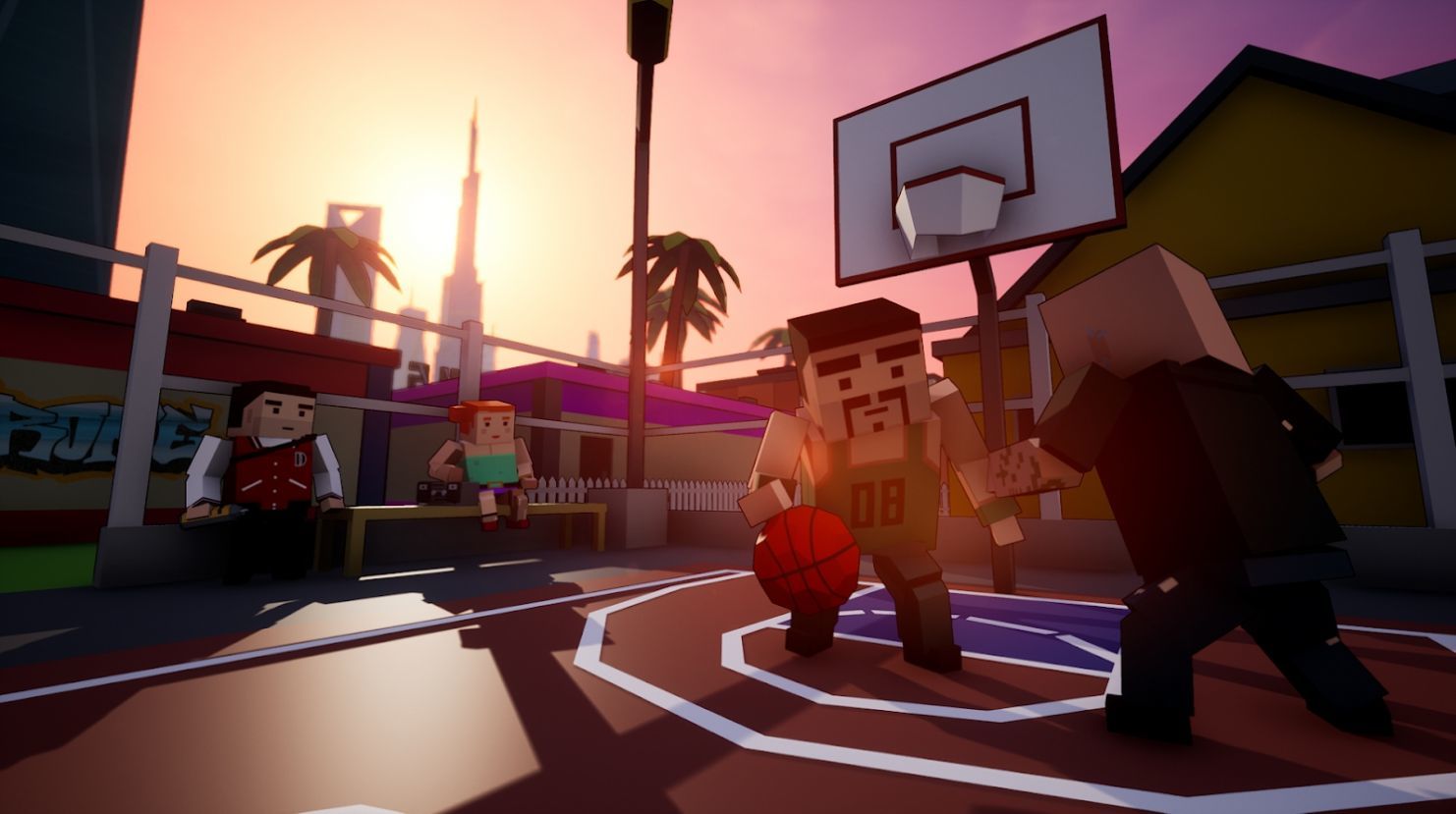 NFT战争多边形匪徒(NFT Wars)