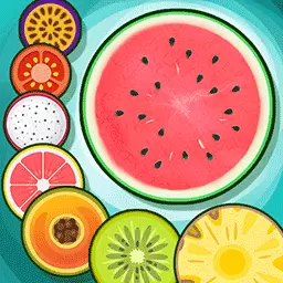 合成西瓜挑战赛