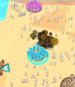 抢兵战争Troopers war 抢兵战争Troopers war