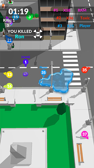 别吃我的史莱姆官方正版