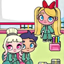 神奇托卡小屋