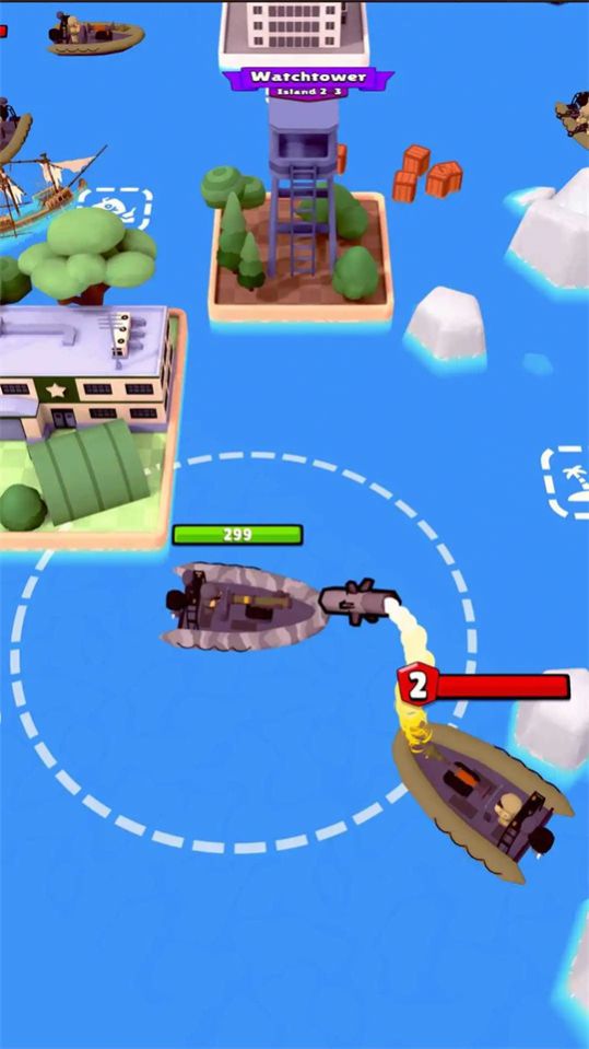 终极救援队(Rescue Forces) 终极救援队(Rescue Forces)