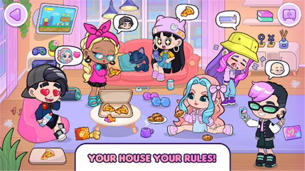 Dopples World安装器