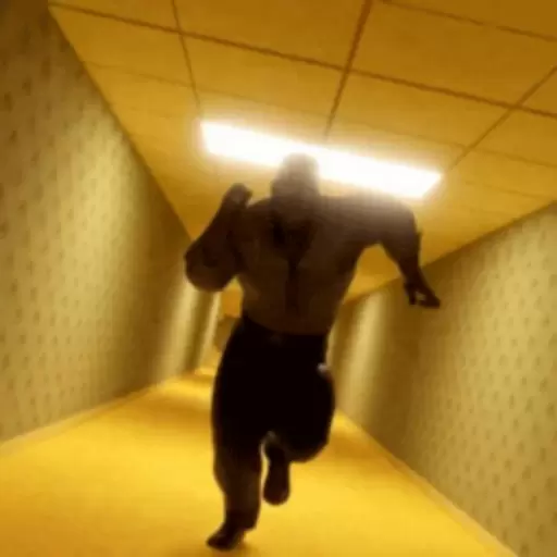 恐怖密室生存发育