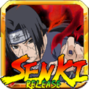 火影战记漂泊千手扉间