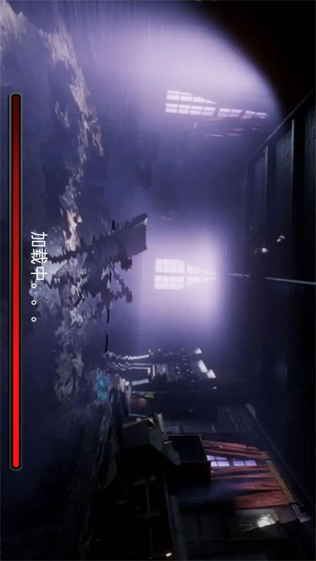 恐怖密室生存发育