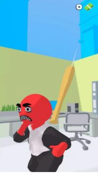 办公室混战击败伙伴Office Scuffle 办公室混战击败伙伴Office Scuffle