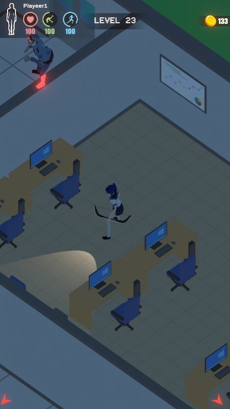 我们都死了幸存者(All Of Us Are Dead)