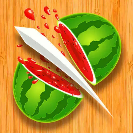 经典切水果大作战